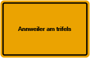 Grundbuchamt Annweiler am Trifels